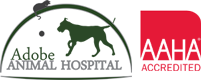 Adobe Animal Hospital